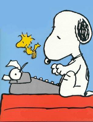 snoopy