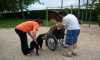 Tecnico istruttore di Pet Therapy