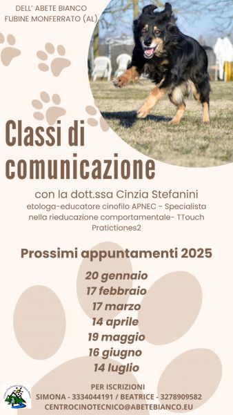 classi 2025 lunghe